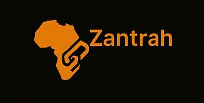Zantra Logo